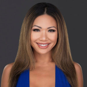 Meet your Posher, Sue